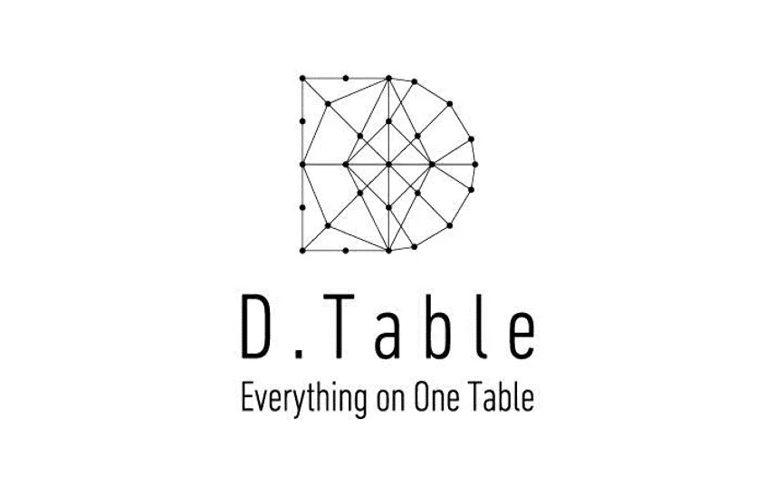 D.Table