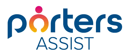PORTERS Assist