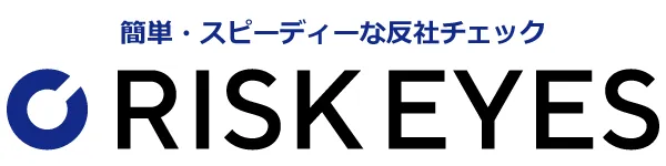 RISK EYES