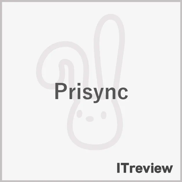 Prisync
