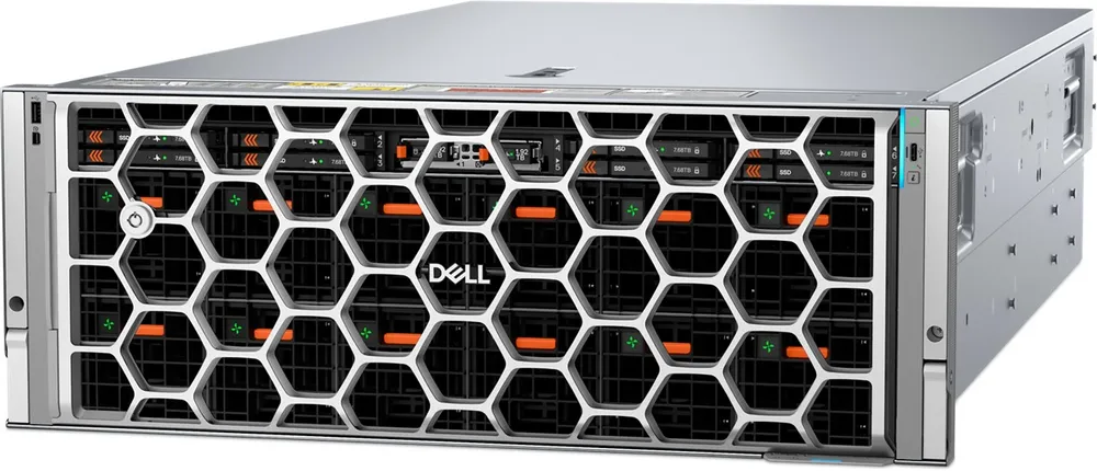 PowerEdge XE7745
