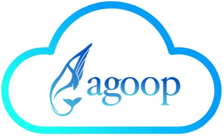 Agoop流動人口データ