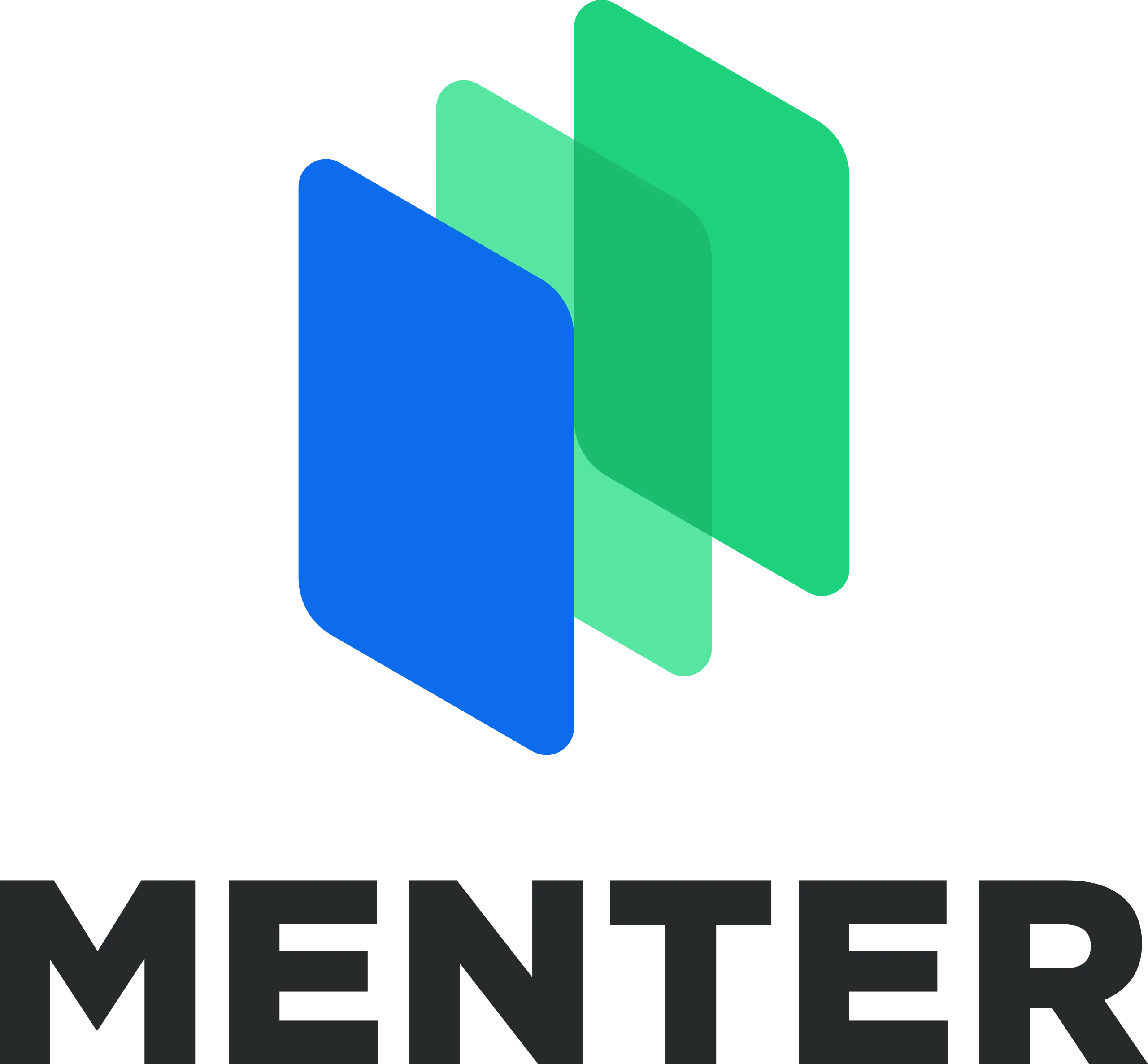 MENTER