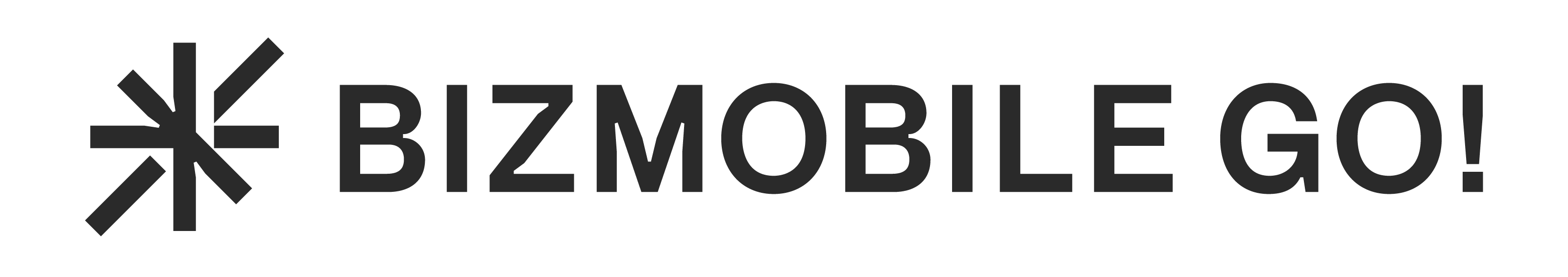 BizMobile Go!