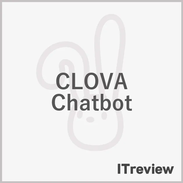 CLOVA Chatbot