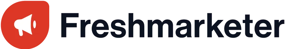 Freshmarketer