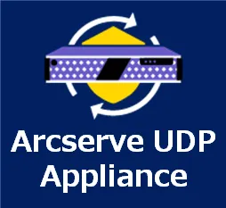 Arcserve UDP Appliance