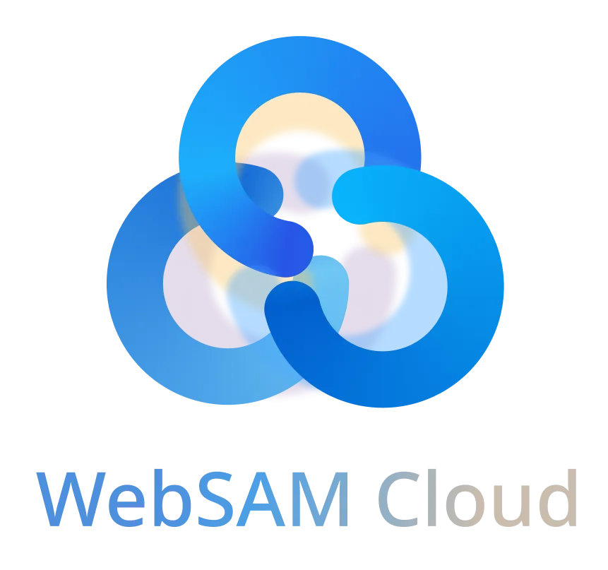 WebSAM Cloud