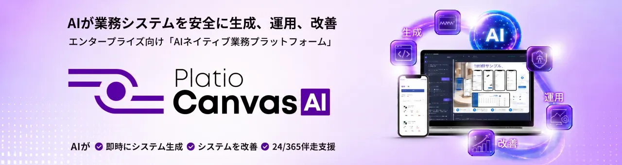 Platio Canvas AI