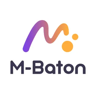 M-Baton（エムバトン）