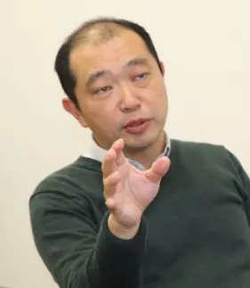 俣野 隆行