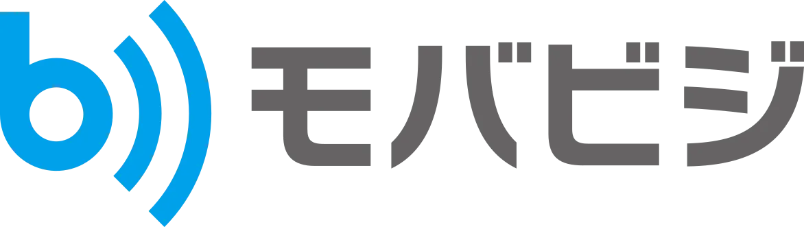 モバビジ