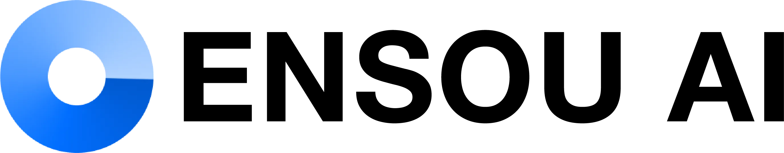 ENSOU AI