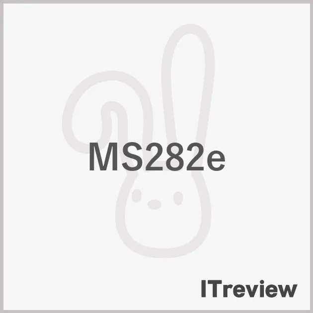 MS282e