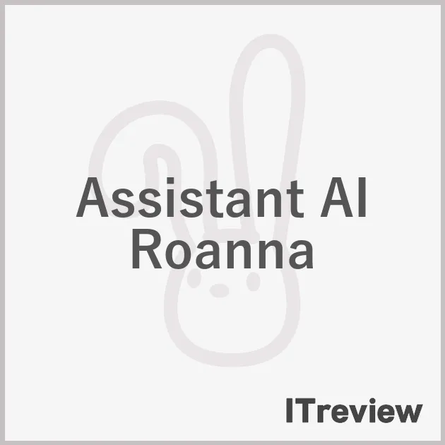 Assistant AI Roanna