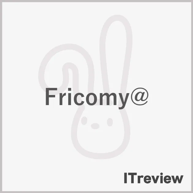 Fricomy@