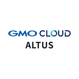 GMOクラウド ALTUS Advance