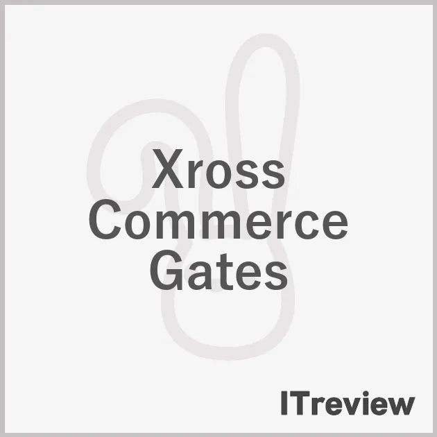 Xross Commerce Gates
