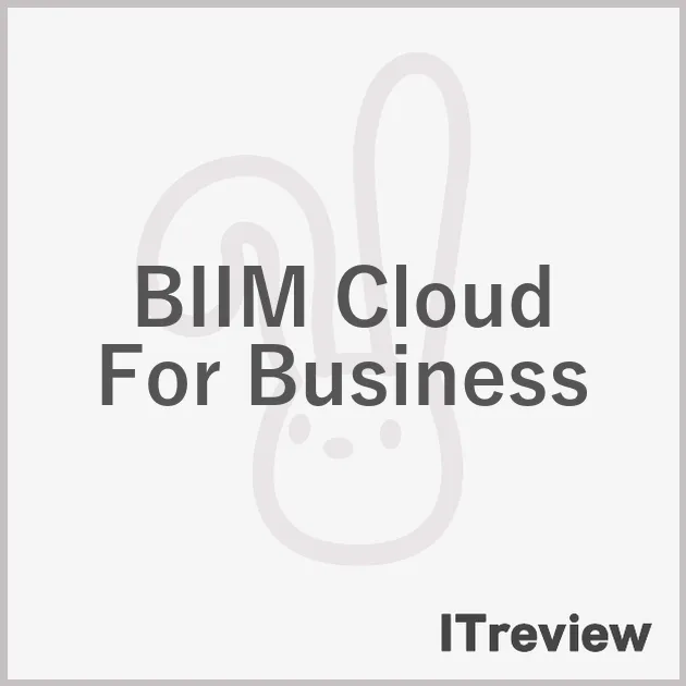 BIIM Cloud For Business
