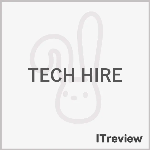 TECH HIRE