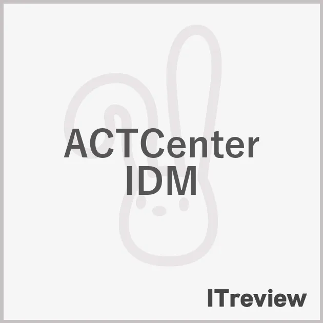 ACTCenter IDM