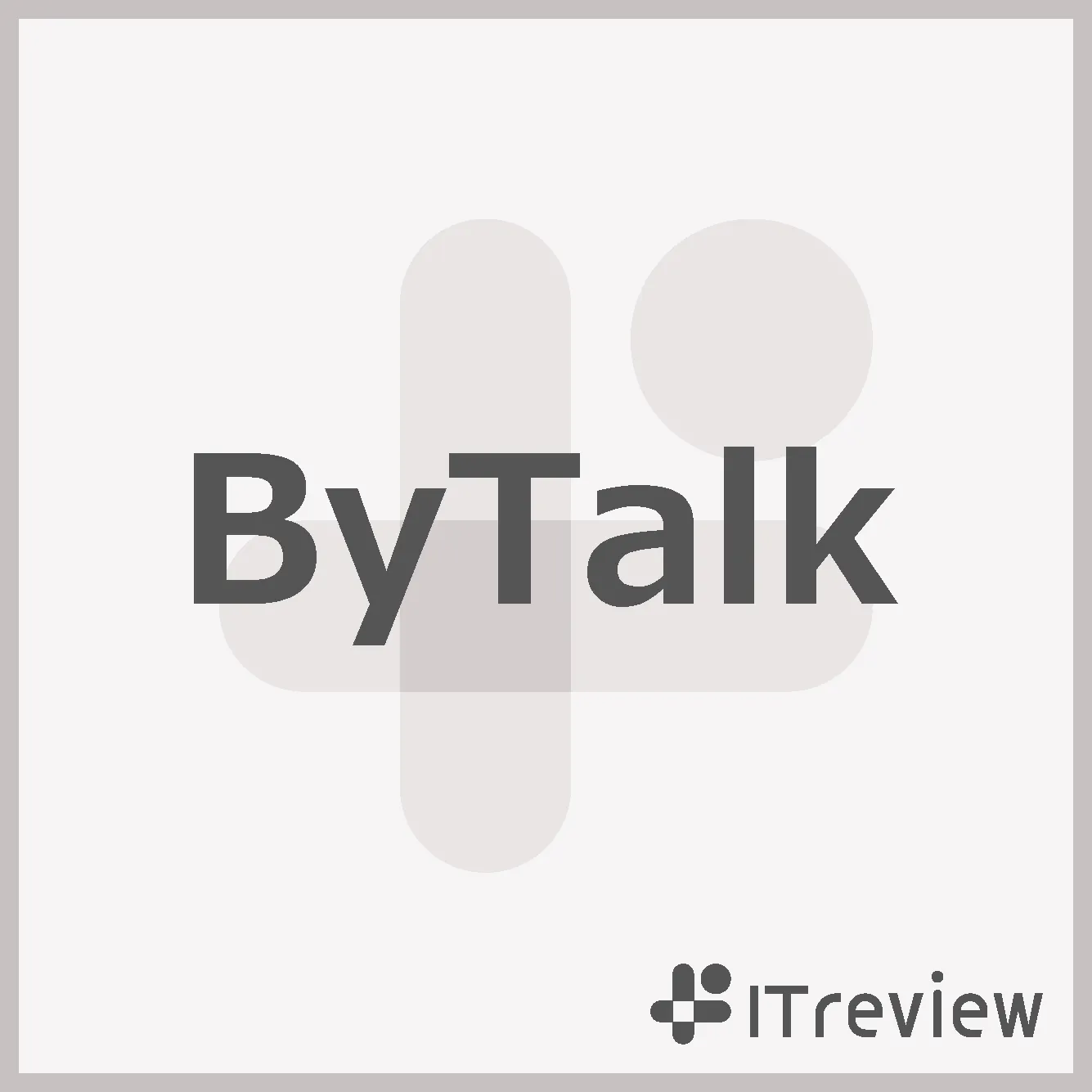 ByTalk