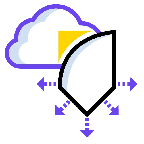 Arcserve UDP Cloud Hybrid