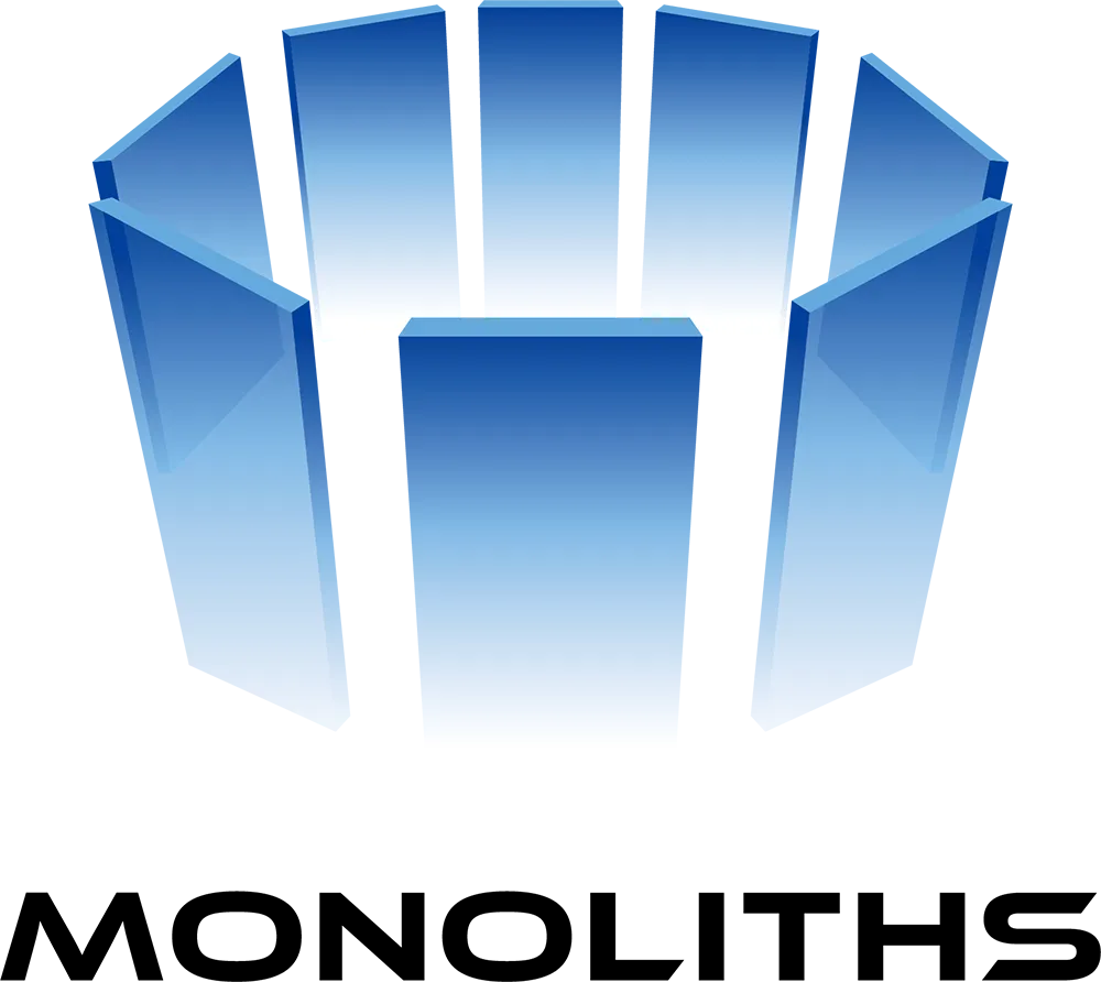MONOLITHS