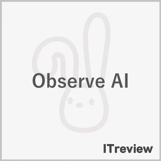 Observe AI
