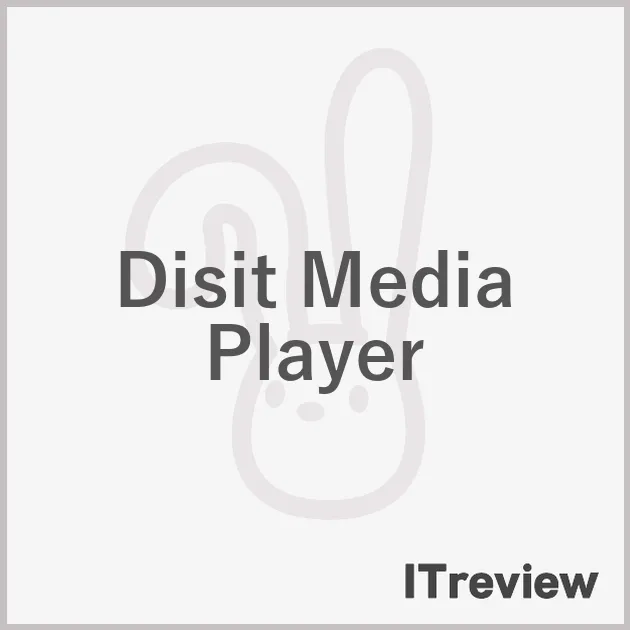 Disit Media Player