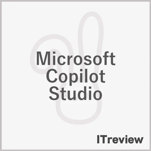 Microsoft Copilot Studio