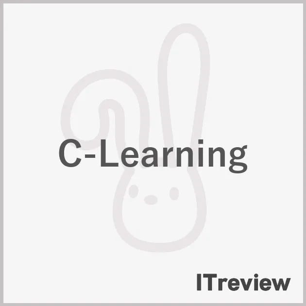 C-Learning