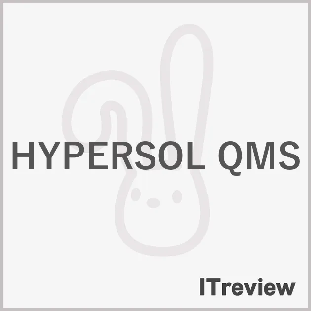 HYPERSOL QMS