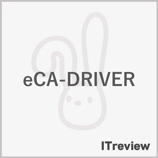 eCA-DRIVER