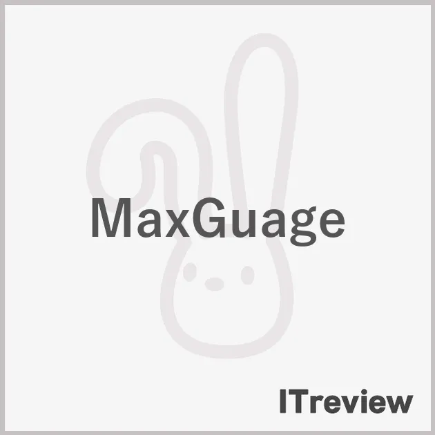 MaxGuage