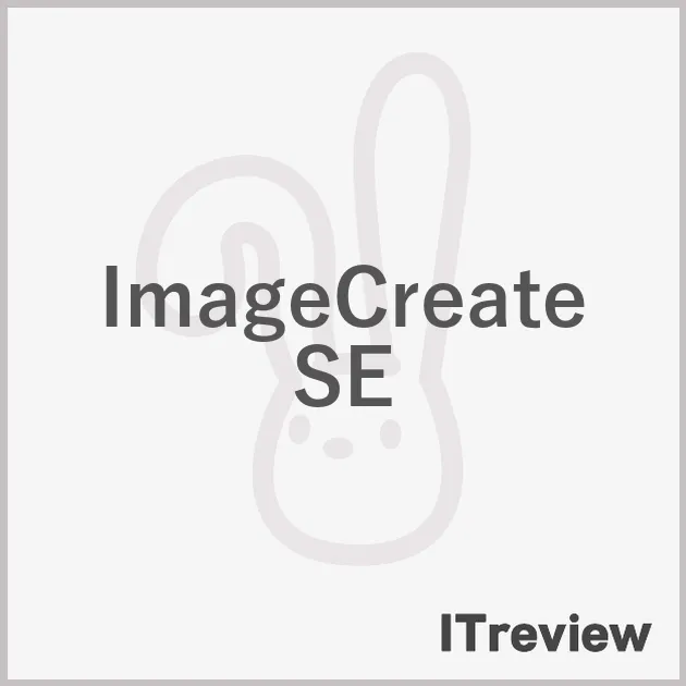 ImageCreate SE