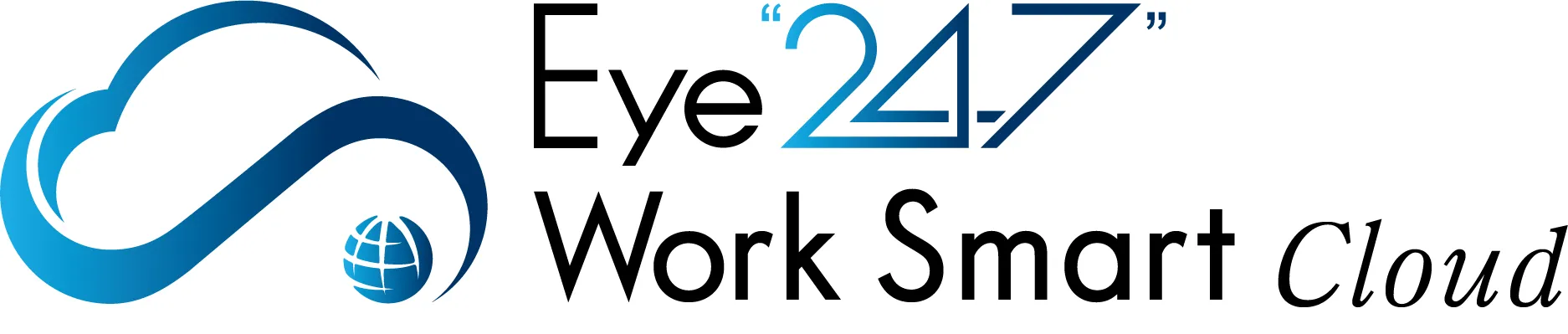 Eye“247” Work Smart Cloud