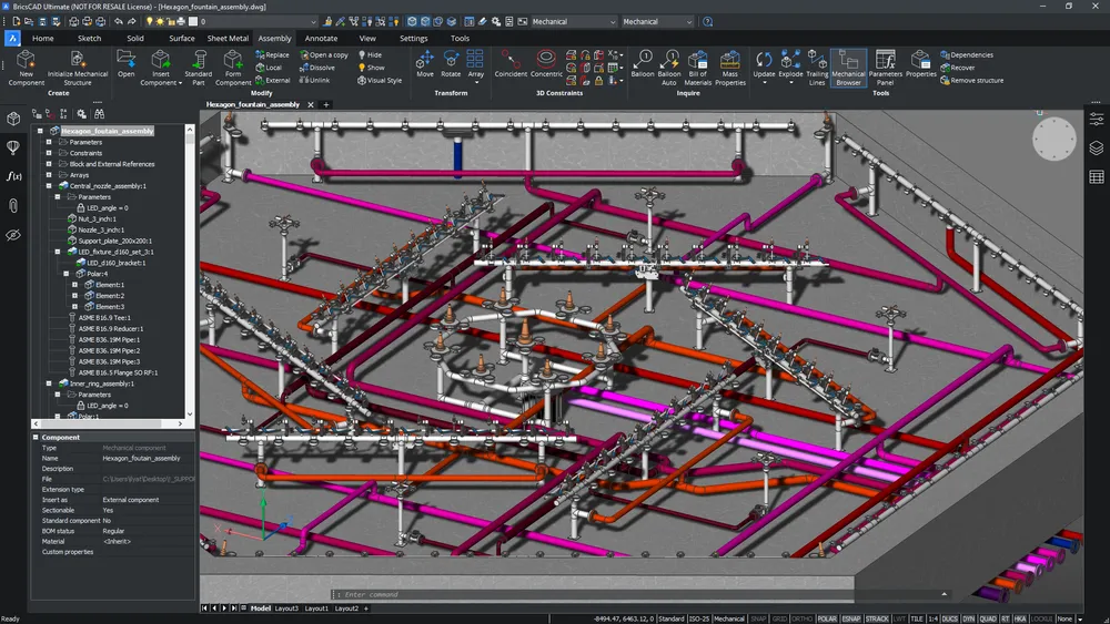 身近で互換性のあるCAD