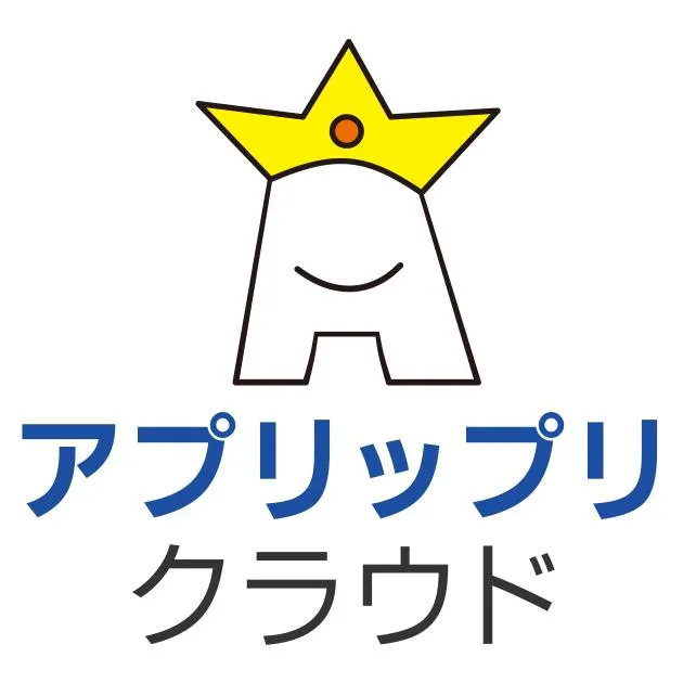 アプリップリクラウド