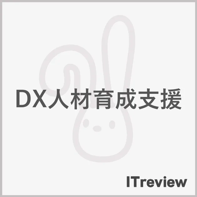 DX人材育成支援
