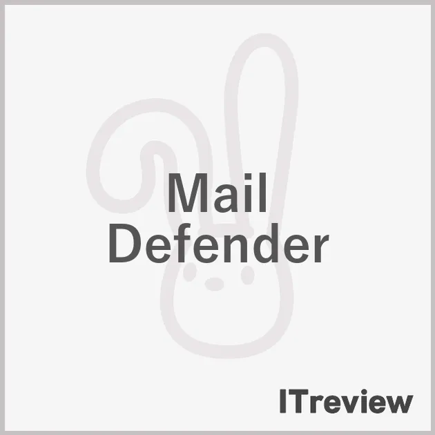 Mail Defender