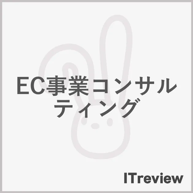 EC事業コンサルティング