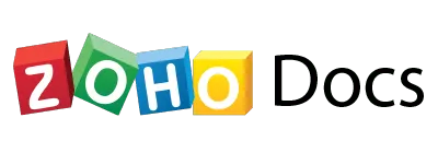 Zoho Docs