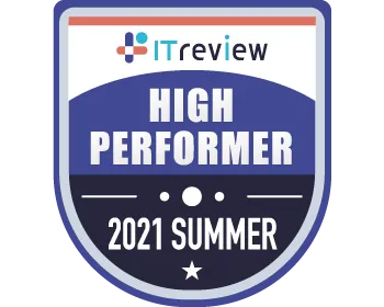 2021 SUMMERHIGH PERFORMER(KINTONE 拡張機能)取得