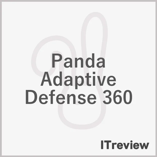 Panda Adaptive Defense 360