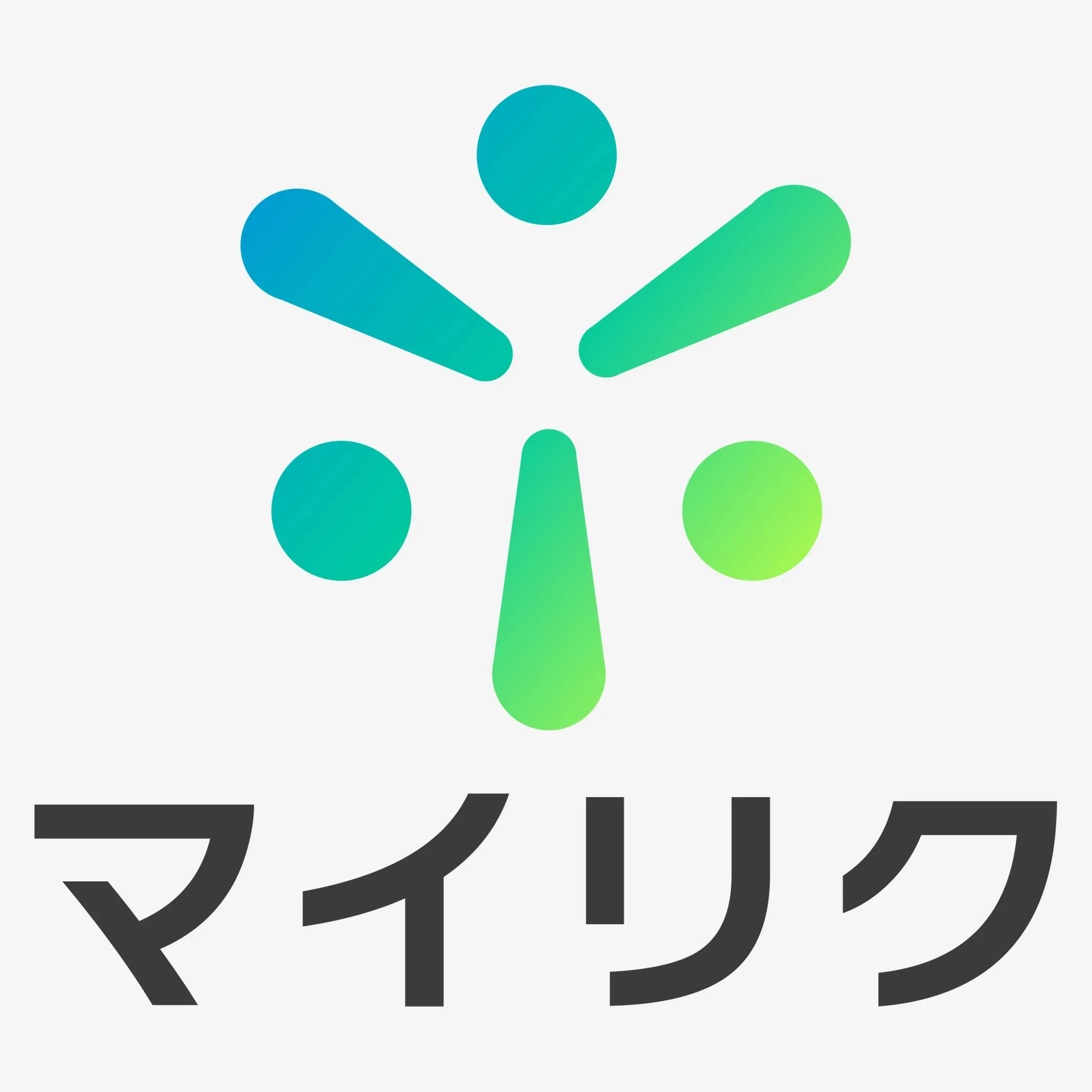 マイリク for MA／定着支援
