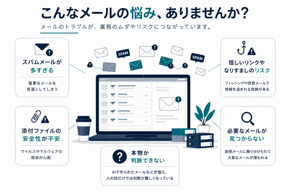 困りごと