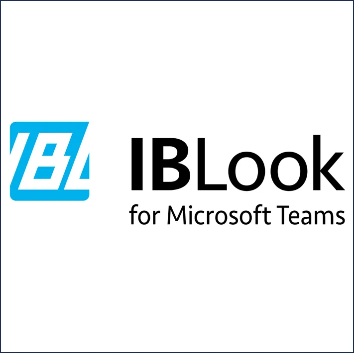 IBLook