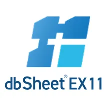 dbSheet EX11