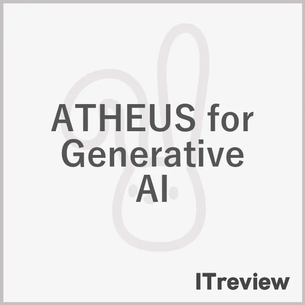 ATHEUS for Generative AI